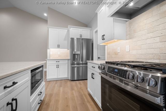 228 Brick House Drive, Fraziers Bottom, WV 25082