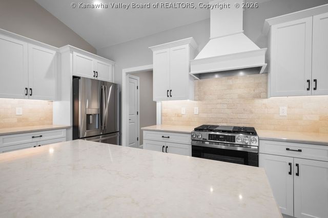 228 Brick House Drive, Fraziers Bottom, WV 25082