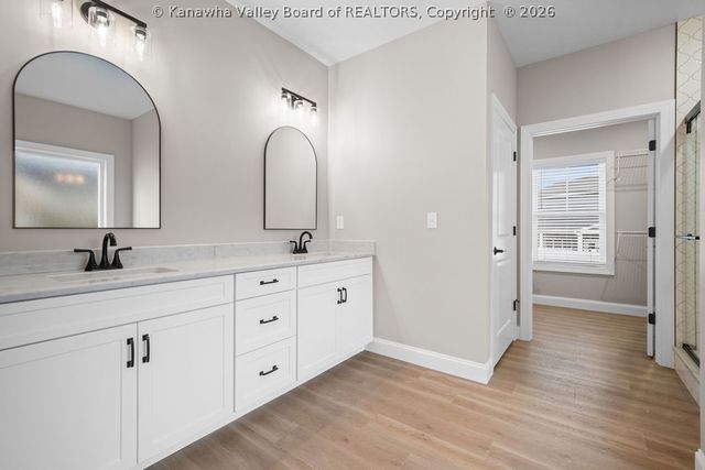 228 Brick House Drive, Fraziers Bottom, WV 25082