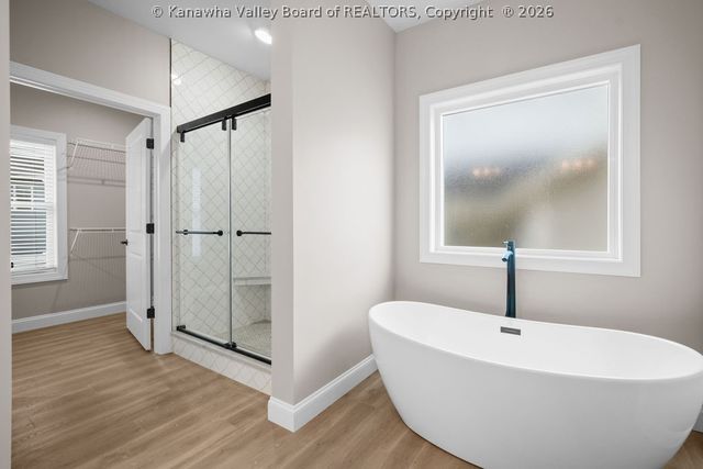 228 Brick House Drive, Fraziers Bottom, WV 25082