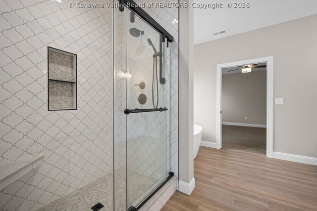 228 Brick House Drive, Fraziers Bottom, WV 25082