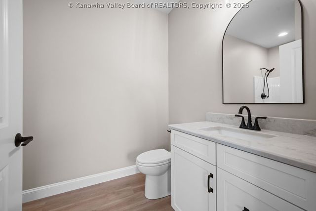 228 Brick House Drive, Fraziers Bottom, WV 25082