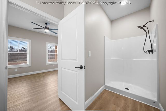 228 Brick House Drive, Fraziers Bottom, WV 25082