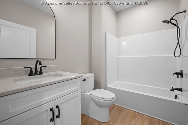 228 Brick House Drive, Fraziers Bottom, WV 25082