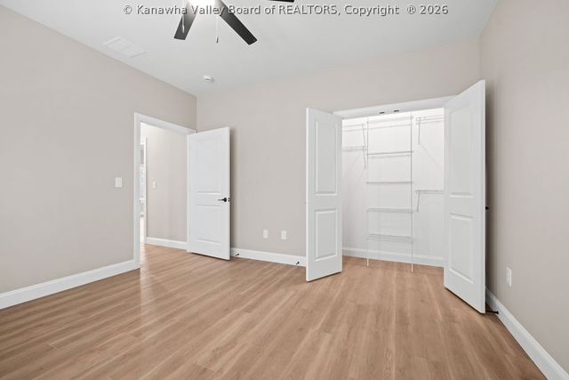 228 Brick House Drive, Fraziers Bottom, WV 25082