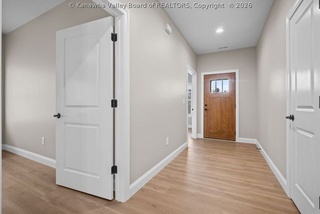 228 Brick House Drive, Fraziers Bottom, WV 25082