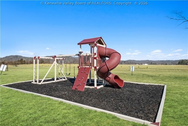 228 Brick House Drive, Fraziers Bottom, WV 25082