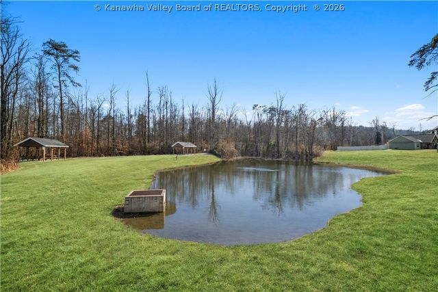 228 Brick House Drive, Fraziers Bottom, WV 25082