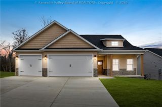 228 Brick House Drive, Fraziers Bottom, WV 25082