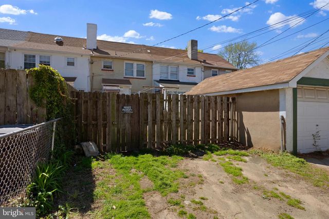 41 N DUNDALK AVE, Dundalk, MD 21222