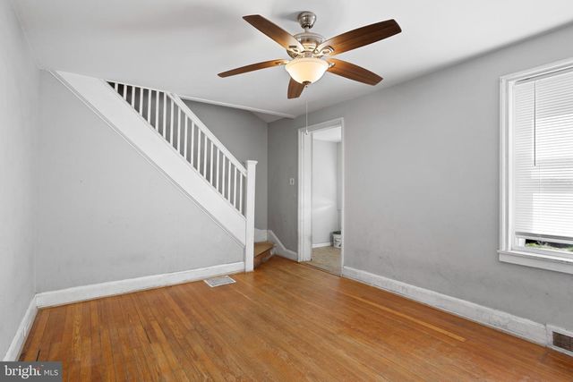 41 N DUNDALK AVE, Dundalk, MD 21222
