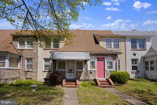 41 N DUNDALK AVE, Dundalk, MD 21222