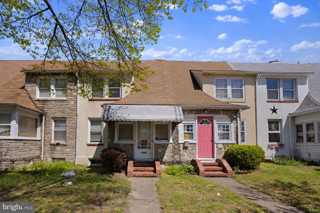 41 N DUNDALK AVE, Dundalk, MD 21222