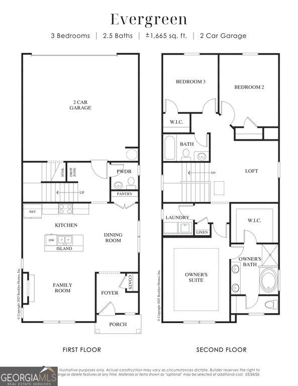 287 Barracks Way 882, Hoschton, GA 30548