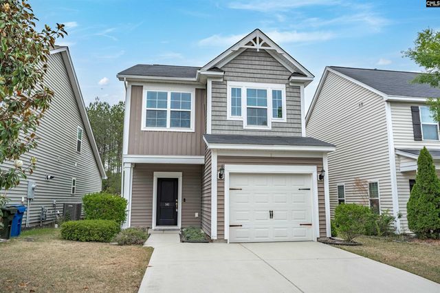 141 Brewers Oak Lane, West Columbia, SC 29169