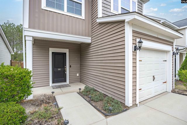 141 Brewers Oak Lane, West Columbia, SC 29169