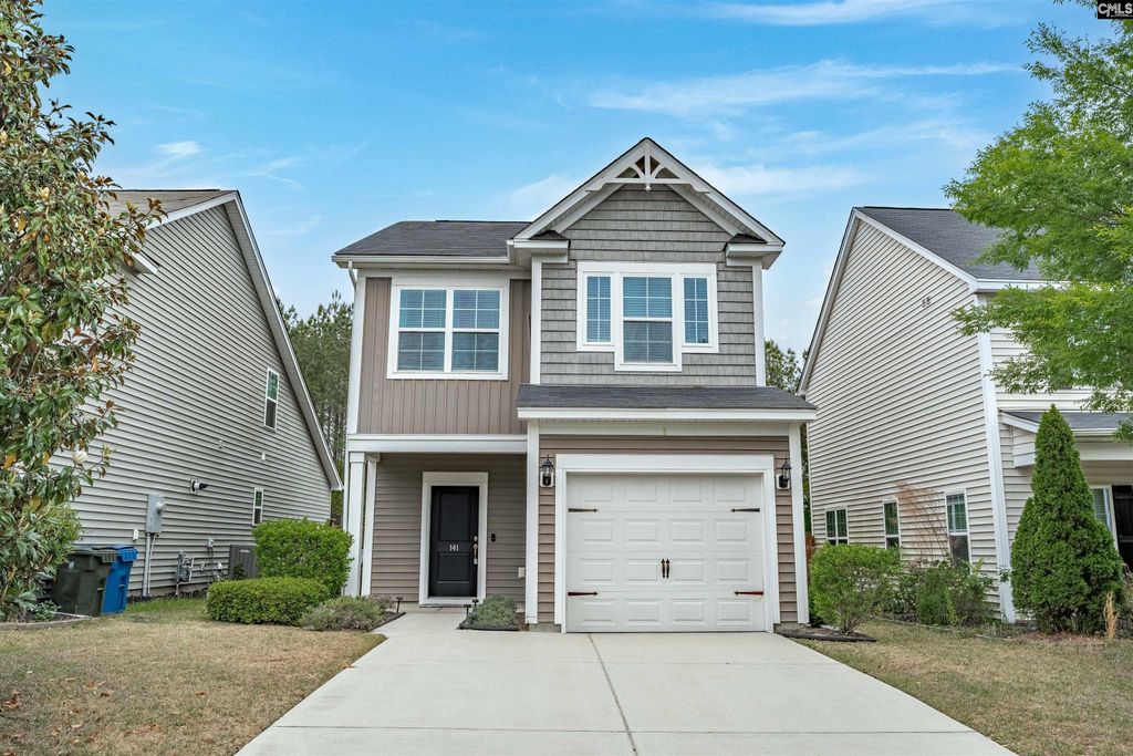 141 Brewers Oak Lane, West Columbia, SC 29169