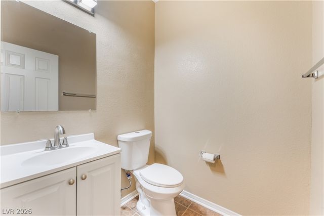 6329 Snap Ridge Street 3, North Las Vegas, NV 89081