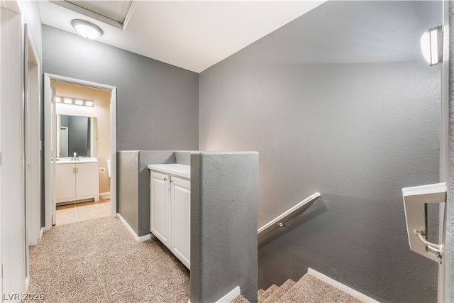 6329 Snap Ridge Street 3, North Las Vegas, NV 89081