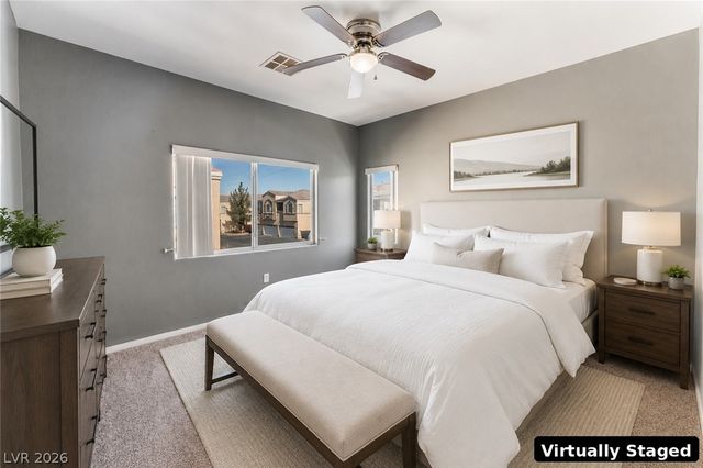 6329 Snap Ridge Street 3, North Las Vegas, NV 89081