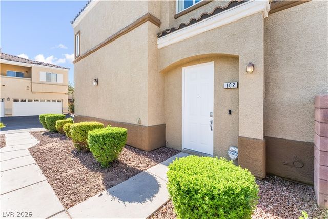 6329 Snap Ridge Street 3, North Las Vegas, NV 89081