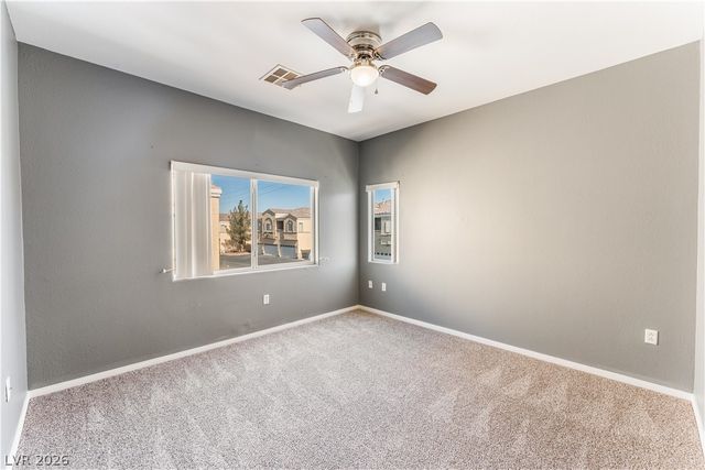 6329 Snap Ridge Street 3, North Las Vegas, NV 89081