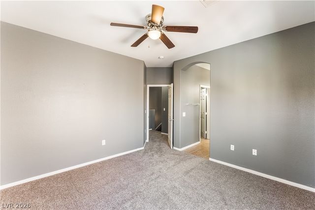6329 Snap Ridge Street 3, North Las Vegas, NV 89081