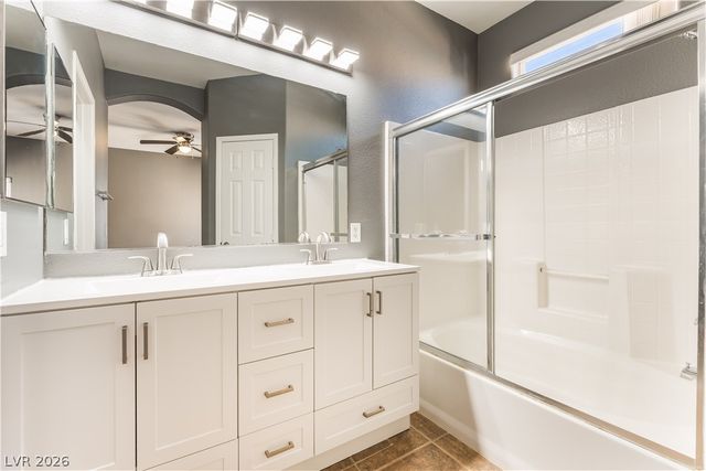 6329 Snap Ridge Street 3, North Las Vegas, NV 89081