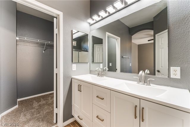 6329 Snap Ridge Street 3, North Las Vegas, NV 89081