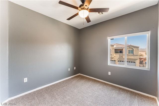 6329 Snap Ridge Street 3, North Las Vegas, NV 89081