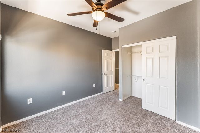 6329 Snap Ridge Street 3, North Las Vegas, NV 89081