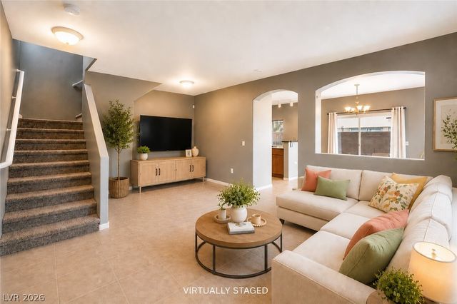 6329 Snap Ridge Street 3, North Las Vegas, NV 89081