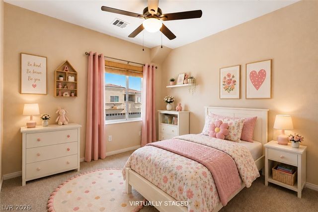 6329 Snap Ridge Street 3, North Las Vegas, NV 89081