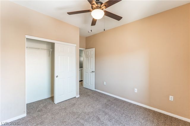 6329 Snap Ridge Street 3, North Las Vegas, NV 89081