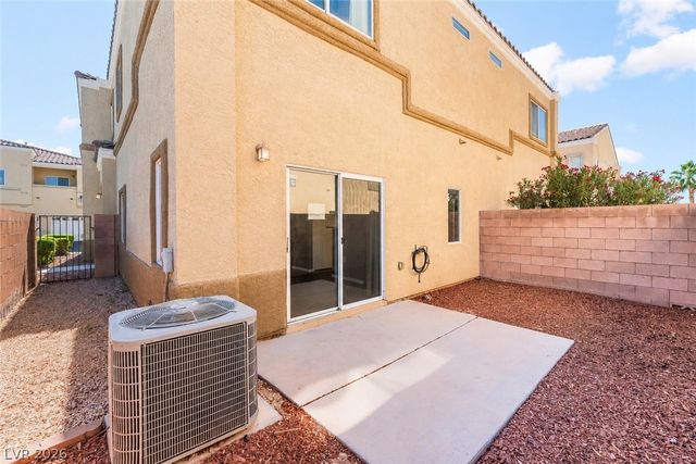 6329 Snap Ridge Street 3, North Las Vegas, NV 89081
