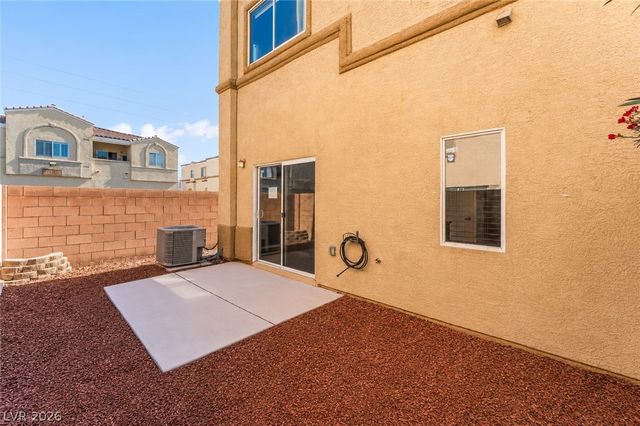 6329 Snap Ridge Street 3, North Las Vegas, NV 89081