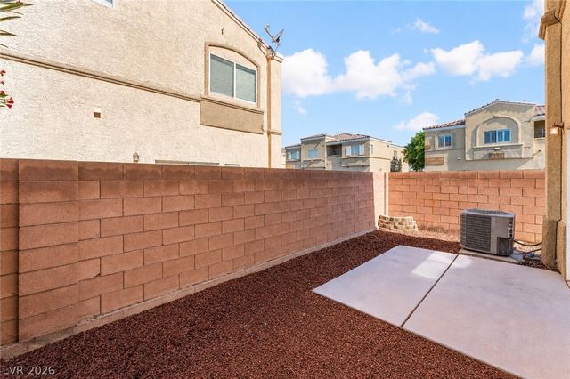 6329 Snap Ridge Street 3, North Las Vegas, NV 89081