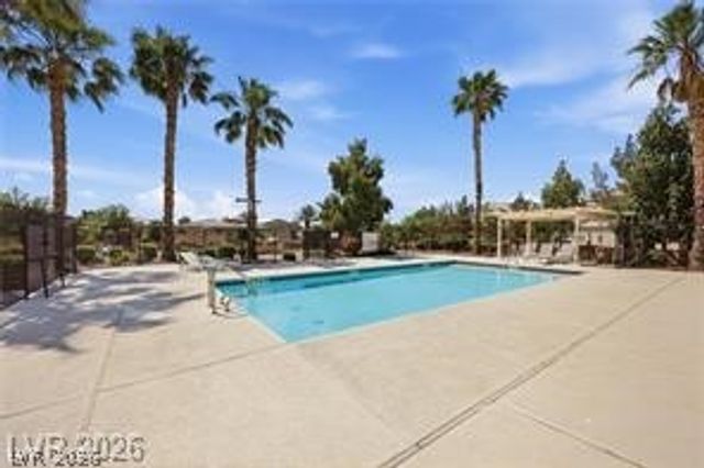6329 Snap Ridge Street 3, North Las Vegas, NV 89081