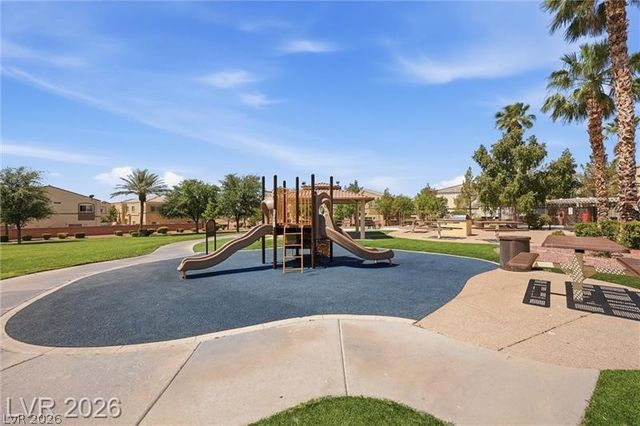 6329 Snap Ridge Street 3, North Las Vegas, NV 89081