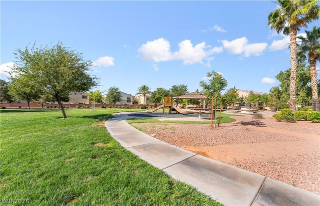 6329 Snap Ridge Street 3, North Las Vegas, NV 89081