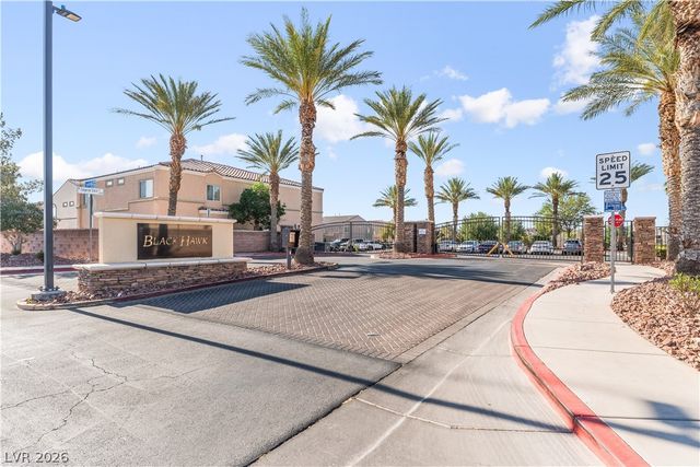 6329 Snap Ridge Street 3, North Las Vegas, NV 89081