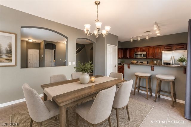6329 Snap Ridge Street 3, North Las Vegas, NV 89081