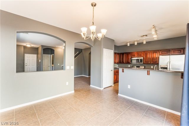 6329 Snap Ridge Street 3, North Las Vegas, NV 89081