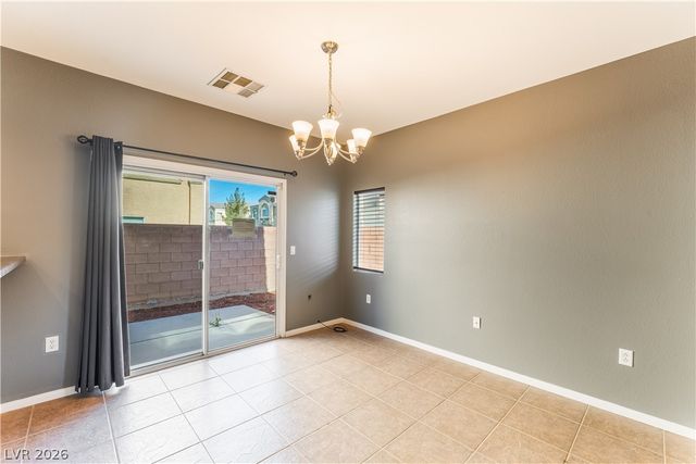 6329 Snap Ridge Street 3, North Las Vegas, NV 89081