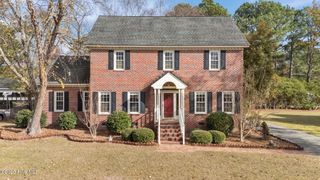 3005 Brassfield Drive, Rocky Mount, NC 27803