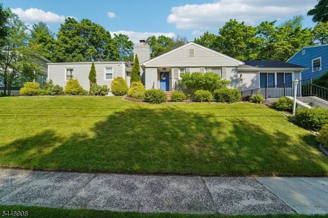 47 Collamore Ter, West Orange Twp., NJ 07052