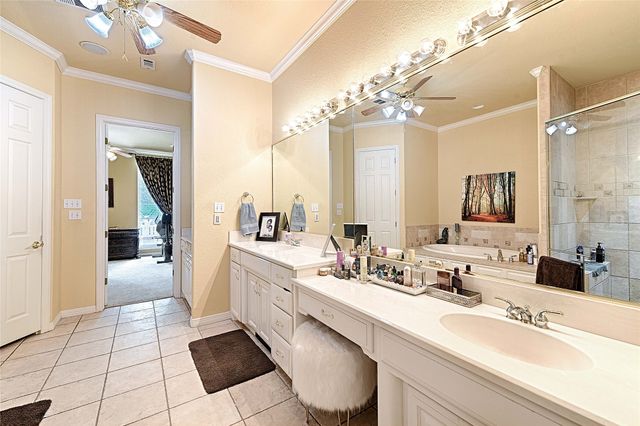 2360 Mystic Shore Drive, Cedar Hill, TX 75104