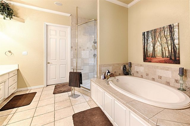 2360 Mystic Shore Drive, Cedar Hill, TX 75104