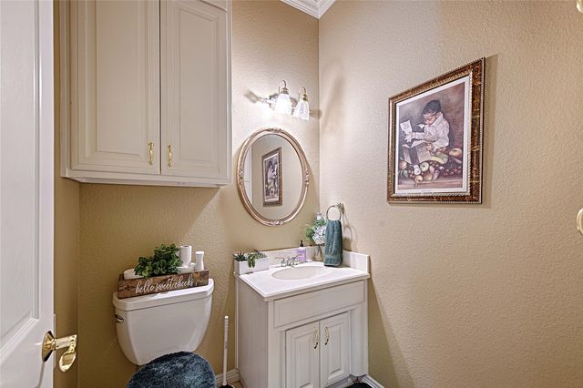 2360 Mystic Shore Drive, Cedar Hill, TX 75104