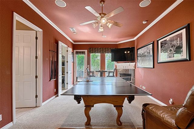 2360 Mystic Shore Drive, Cedar Hill, TX 75104